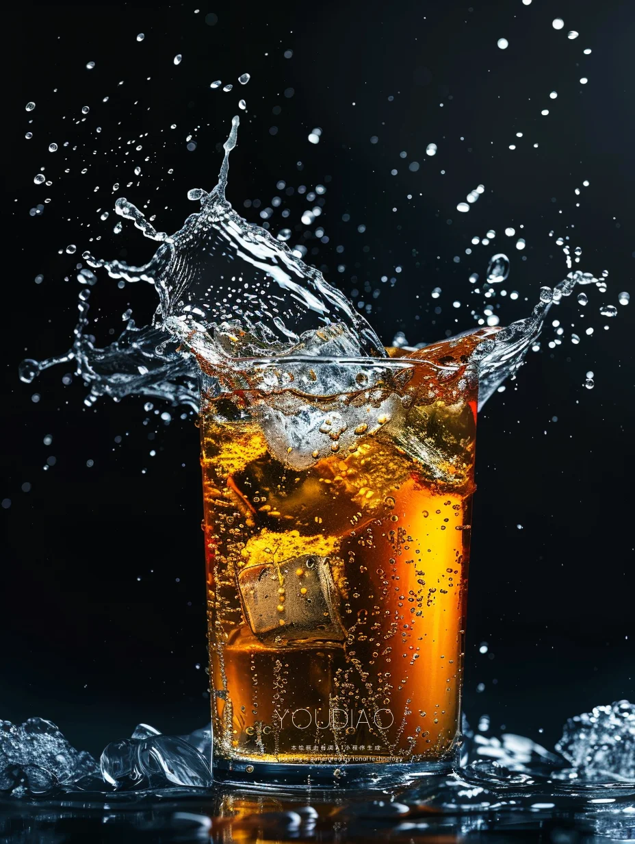 夏日冰爽 | 能量