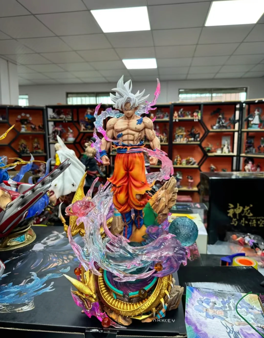 手办批发哪里找❓不会有人不知道这家宝藏吧