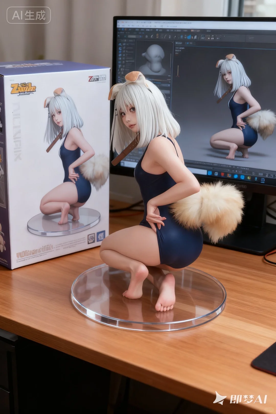 是我的手办⁰⃚⃙̴༝ ⁰⃚⃙̴