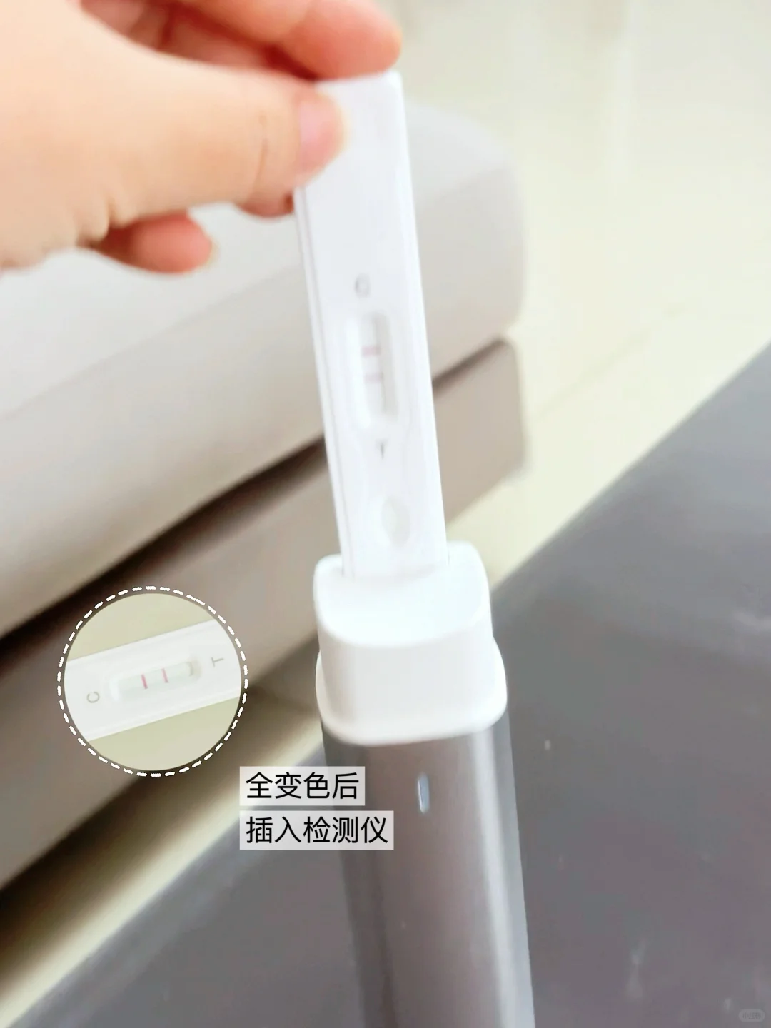 谁敢信现在居家就能检测心血管健康？