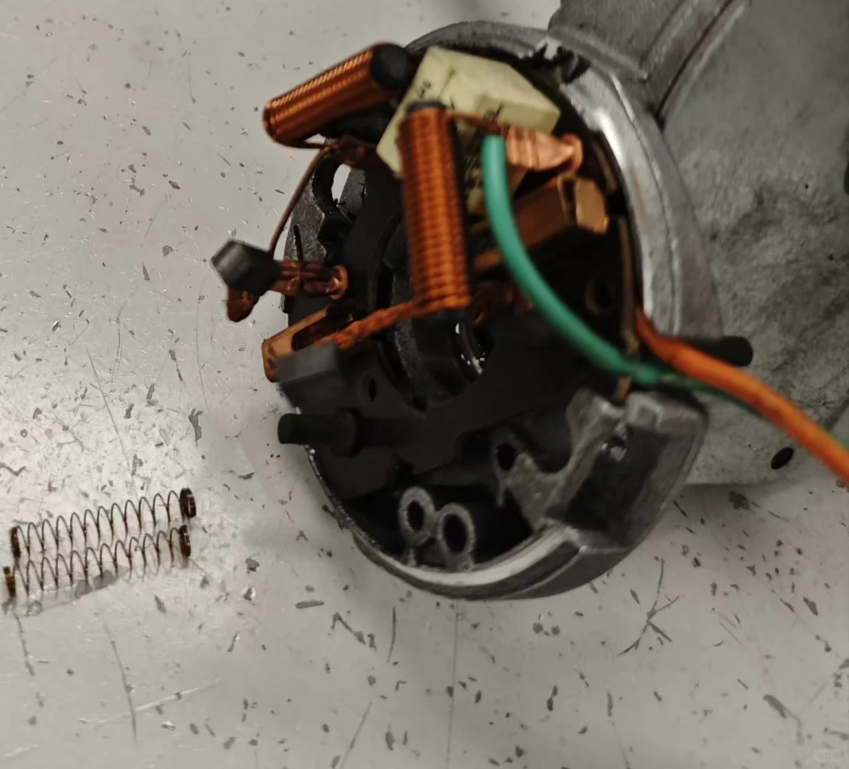 plc自动化设备维修调试