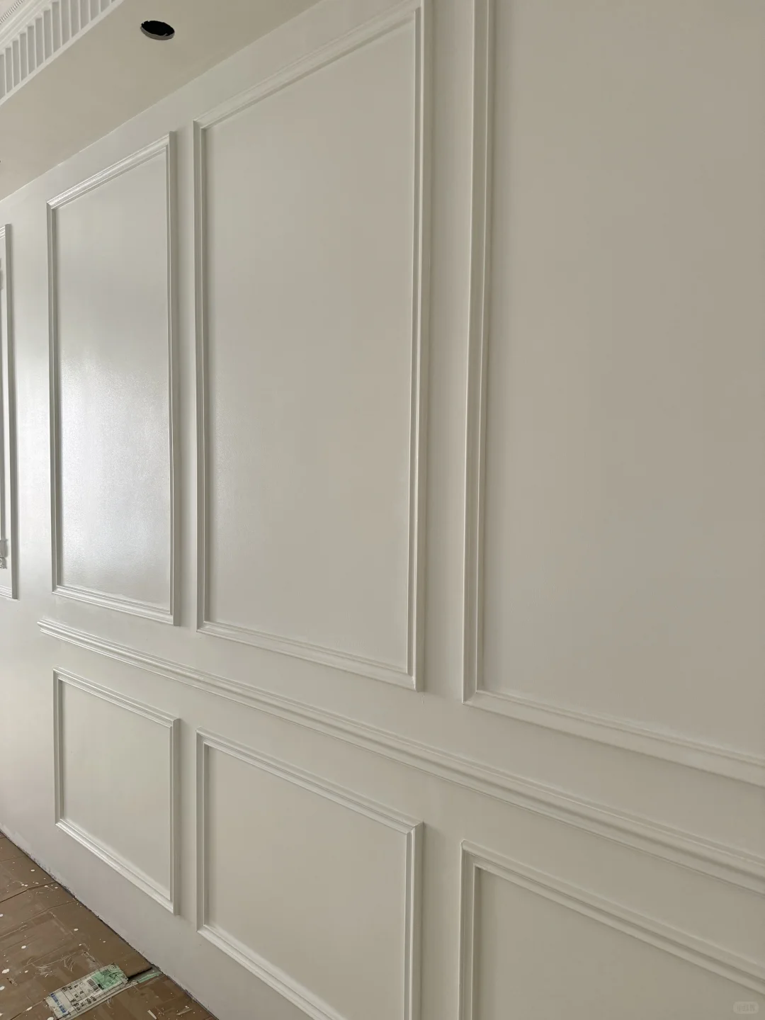 都去刷蛋壳光！没想象中那么难！（附教程）