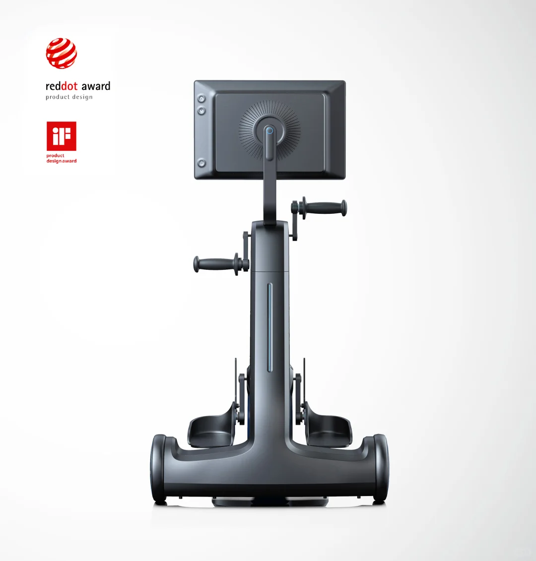 红点和IF产品奖获奖作品