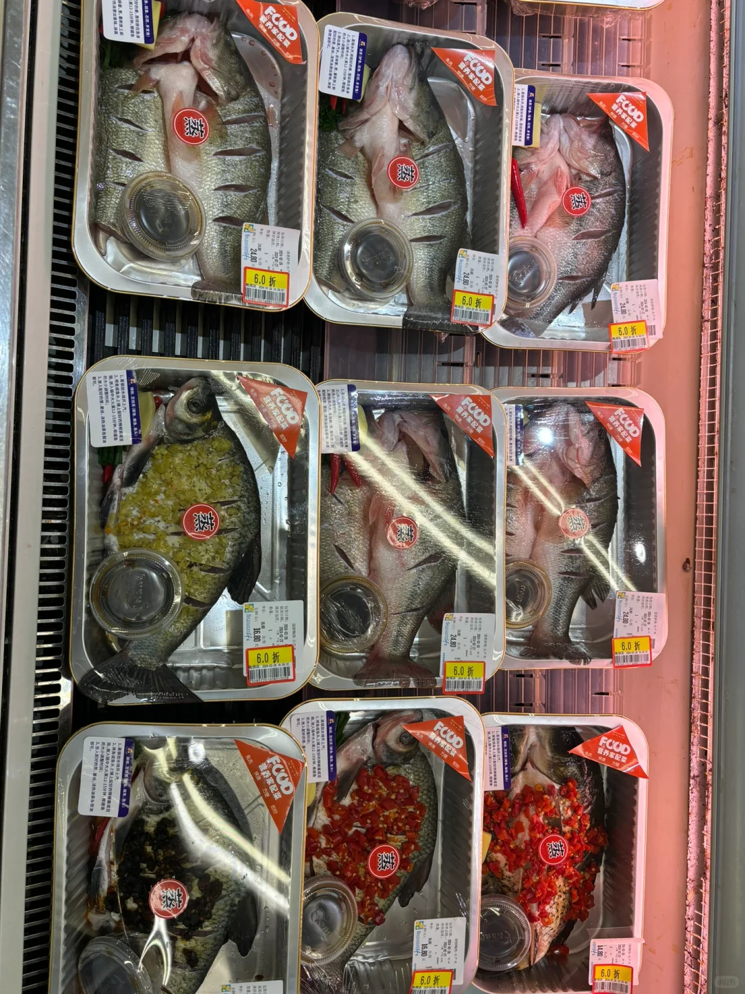 希望这样的超市开遍全国