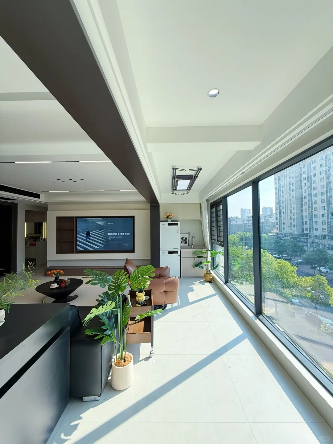 感谢木工?因为这个餐边柜涨粉2w！！