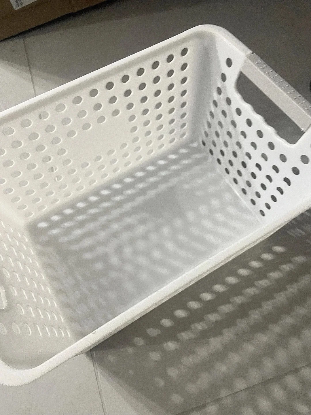 大号收纳筐3元一个！