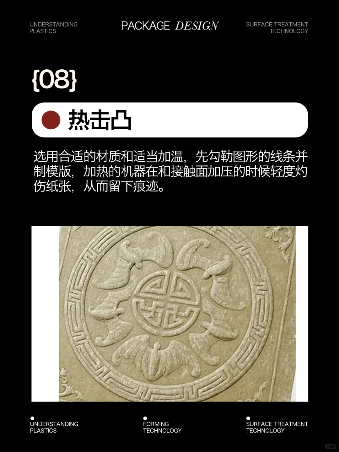 凹凸 ｜分类+案例