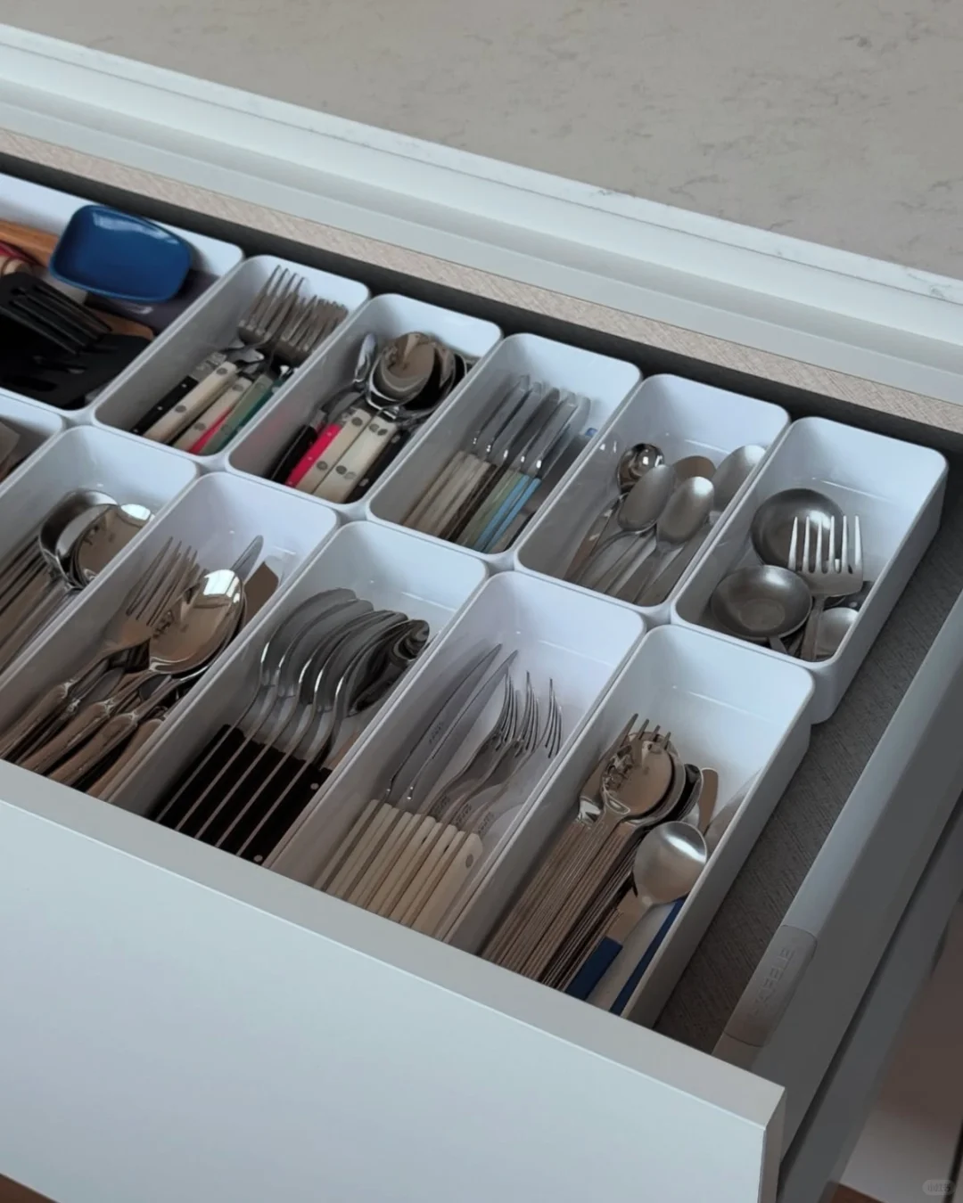 分享100个ins 博主厨房|22/100