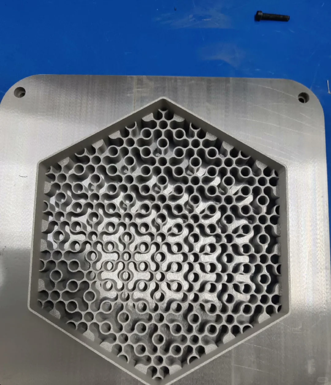 高精度金属3d打印服务 工业级高精度金属3D