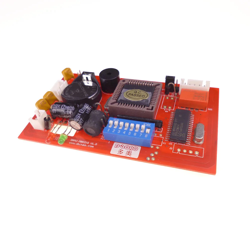 访客联动出入口门禁，梯控，闸机解决方案