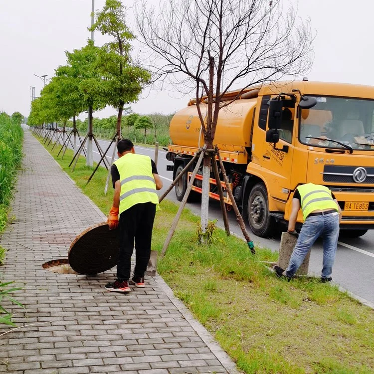 天津宁河区单位管道疏通