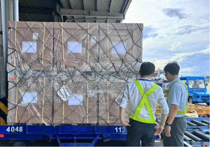 急件怎么寄？航空快运航空当日达航空货运