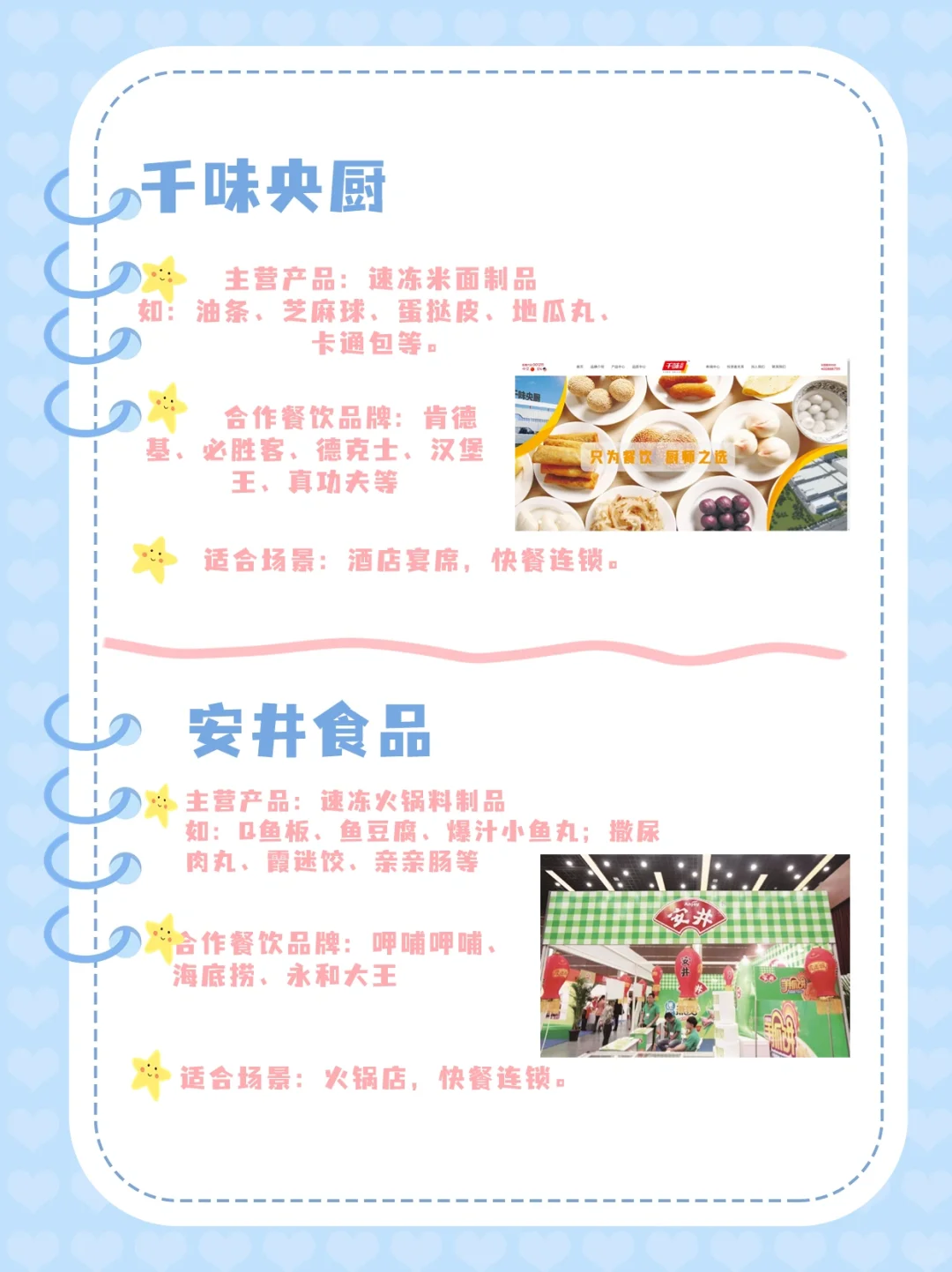 ?做餐饮必看!8家预制菜供应商大揭秘!