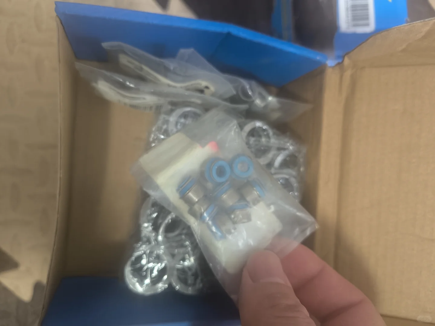 8代gti之复活日记2