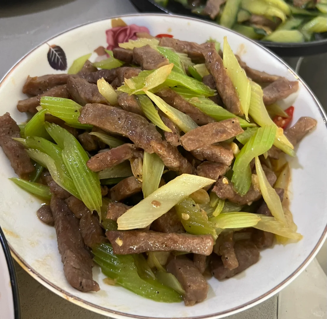 属于打工人的自制预制菜！ ！