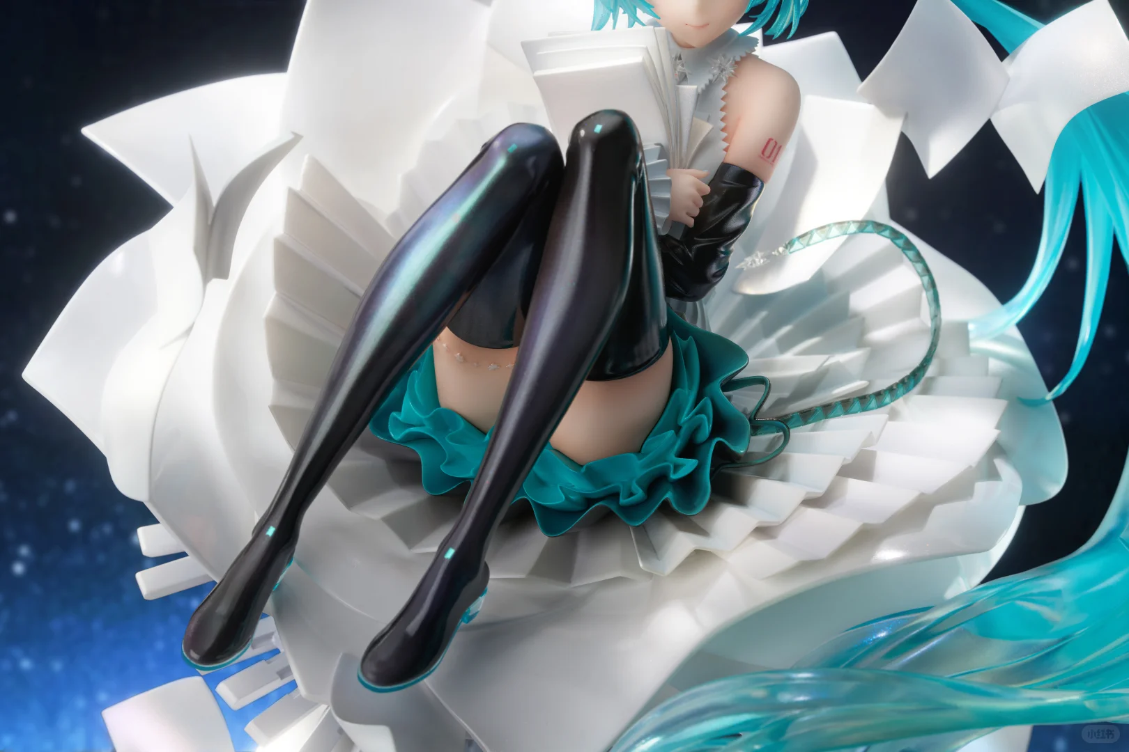 831，喜欢初音的人怎么过