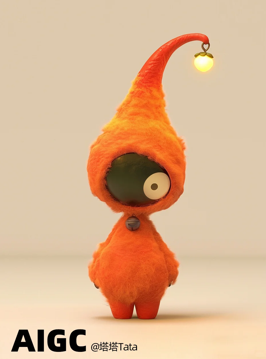 我是社恐小怪兽，我不同意上班