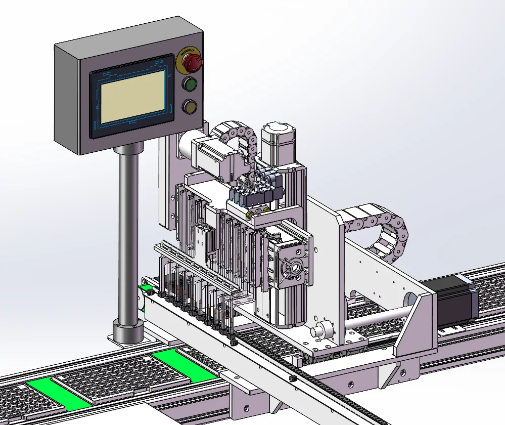 15年+非标设计分享