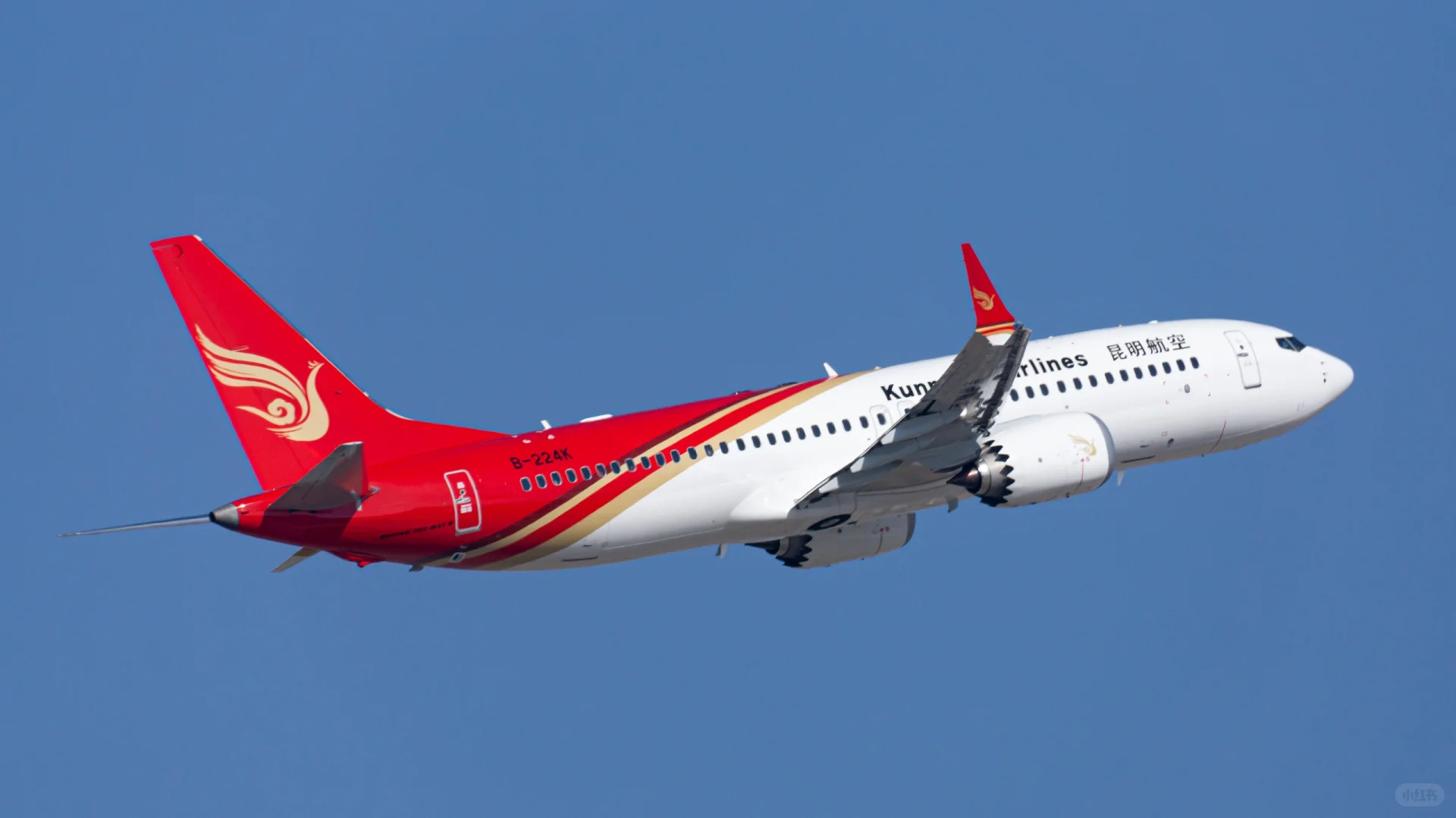 西安✈️|起飞！飞的更高！