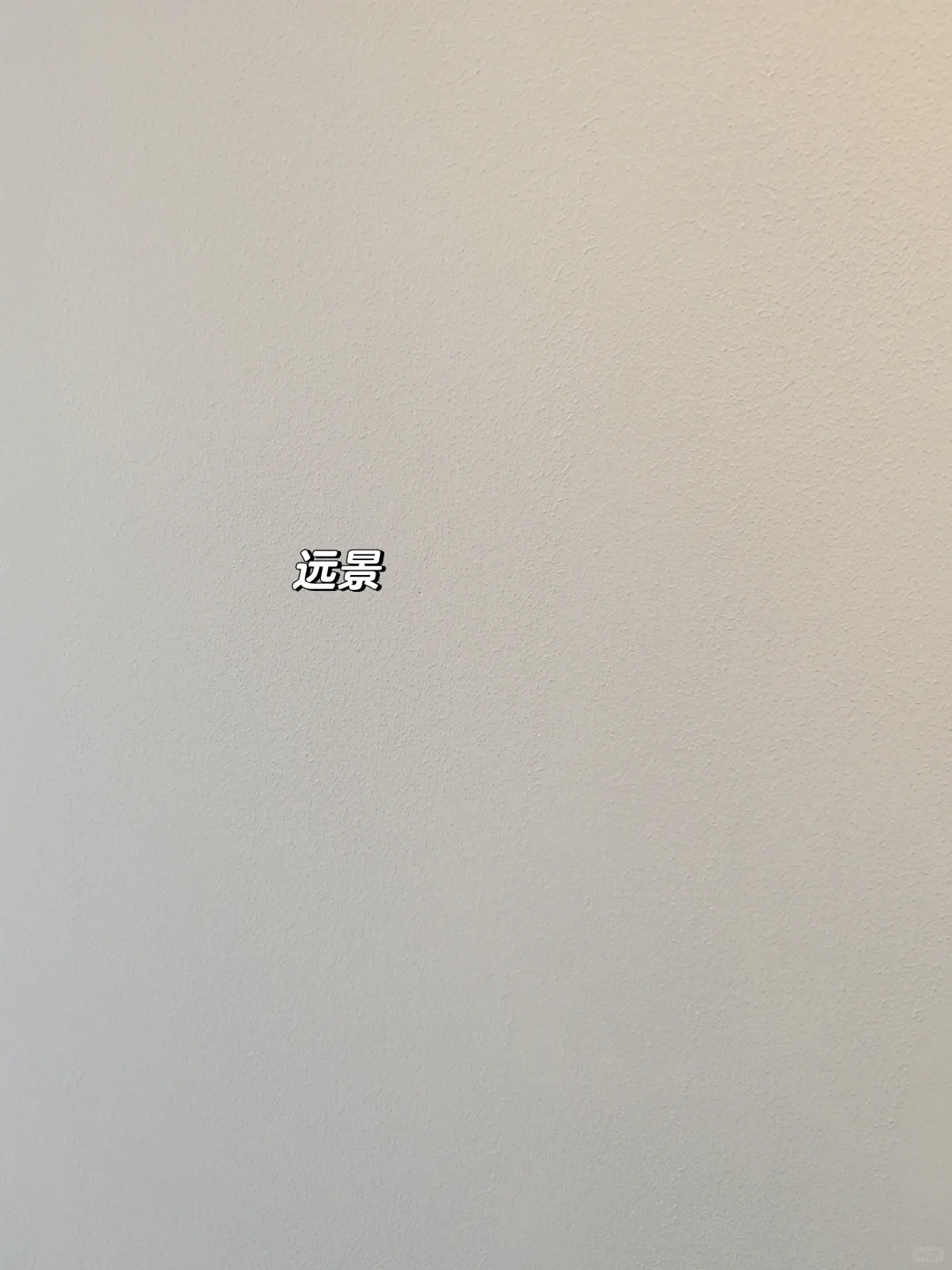 100%菱花白，刷出的小羊皮肌理感！