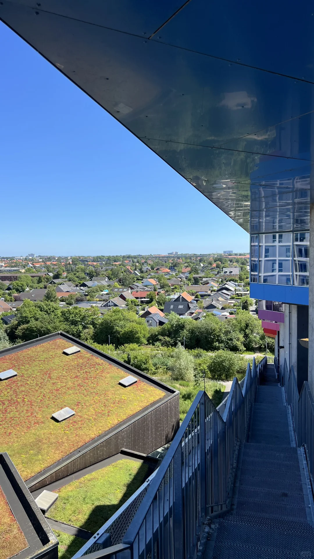 丹麦｜B.I.G建筑设计打卡朝圣之旅