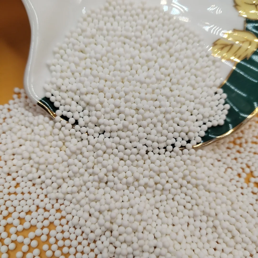 95%氧化铝耐磨陶瓷球2mm