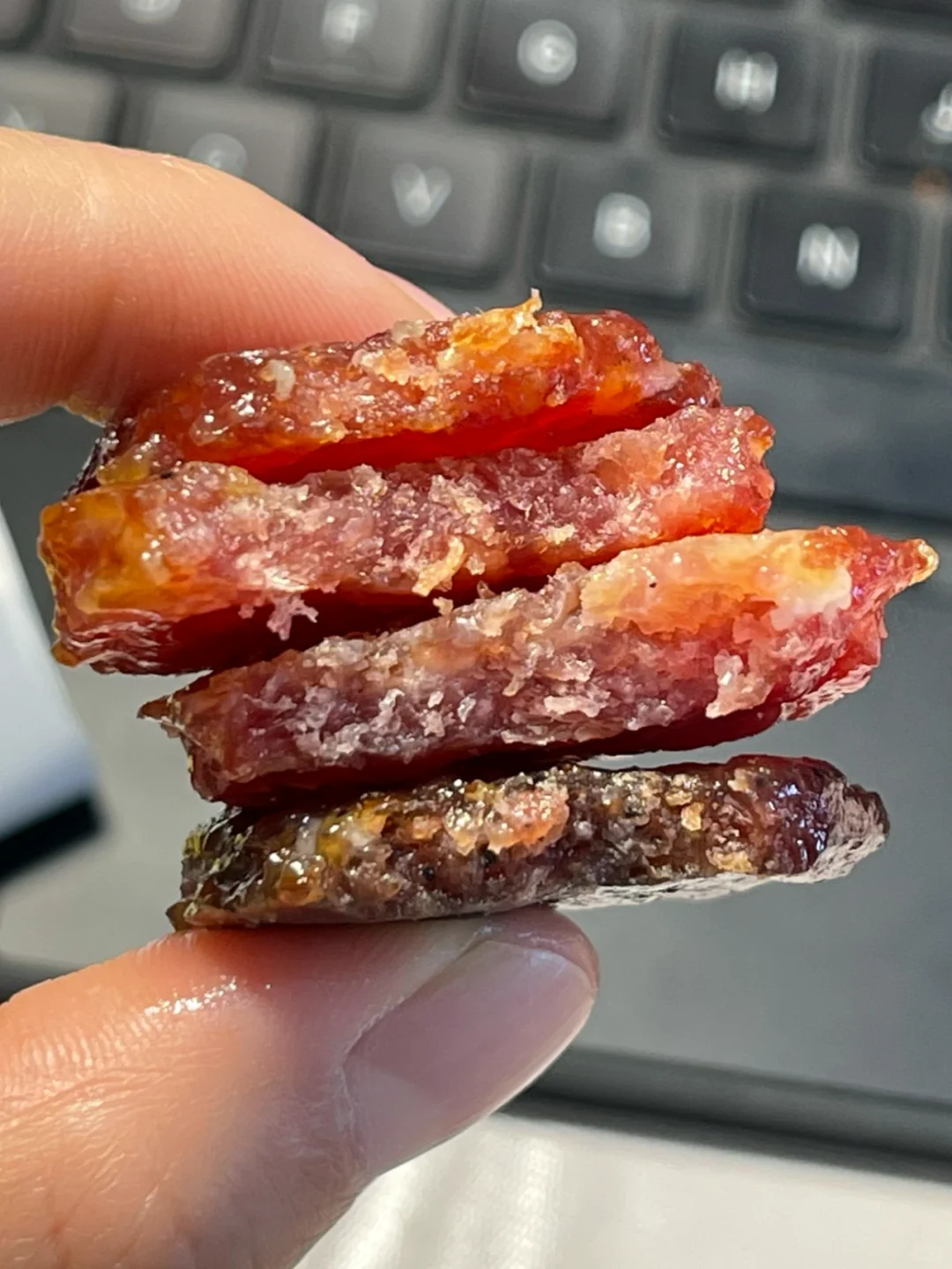 建议爱吃肉肉的姐妹试试这个！！