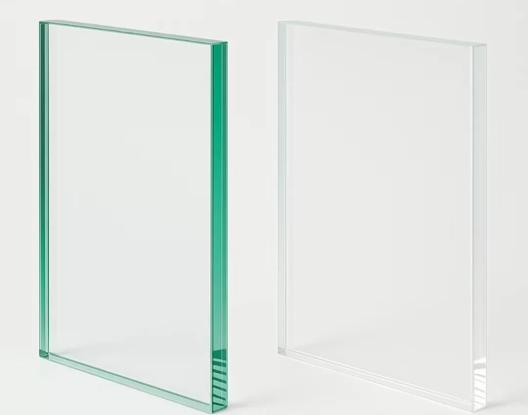 干货:关于超白玻璃的价格与分类