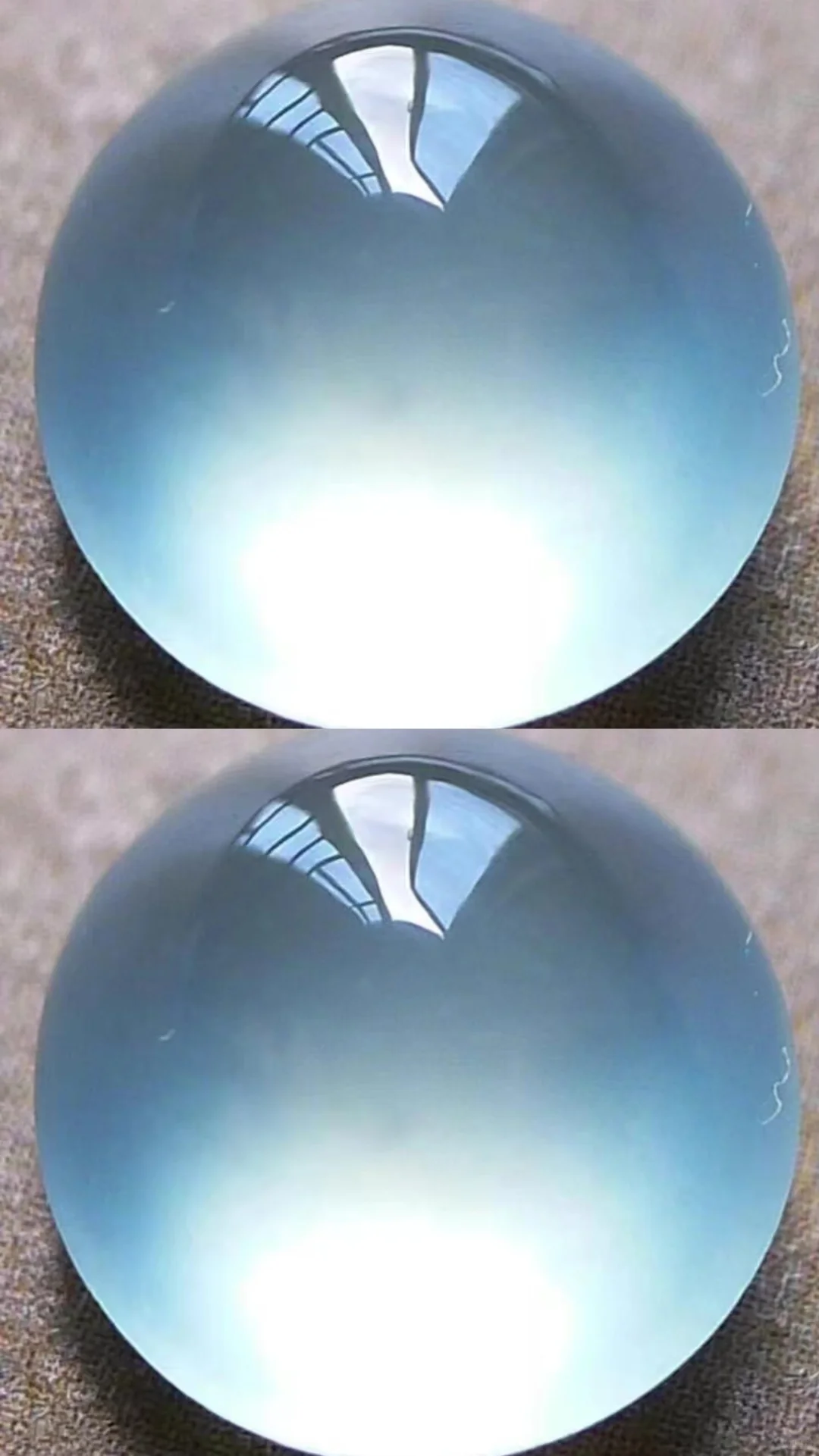 明码标价✨4万内玻璃起光蛋面