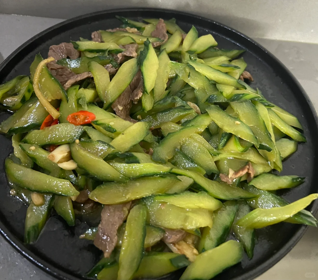 属于打工人的自制预制菜！ ！