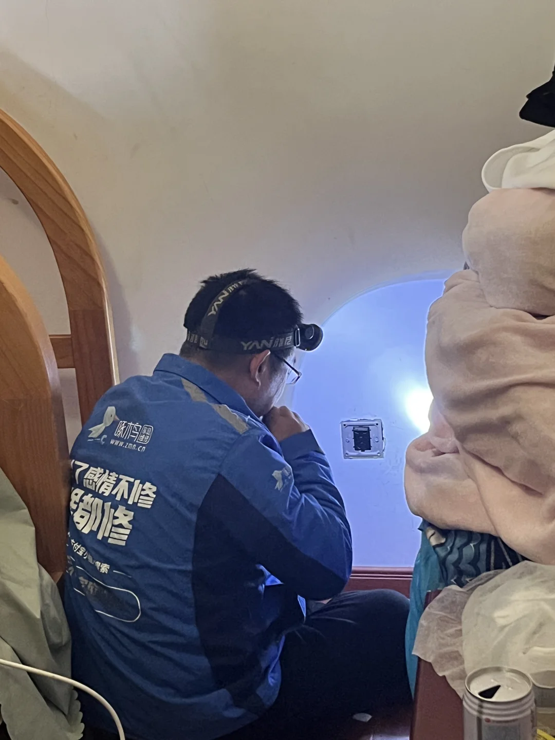 求助：换个插座158正常吗……