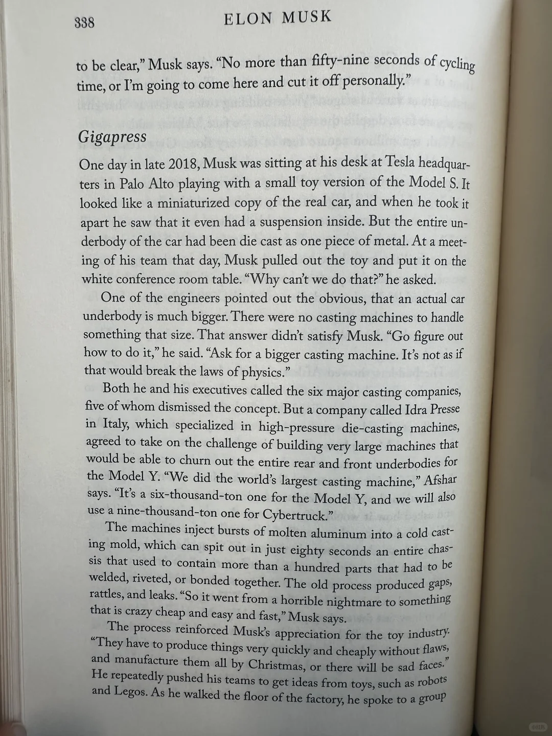 马斯克:学会类比和第一性原理‼️