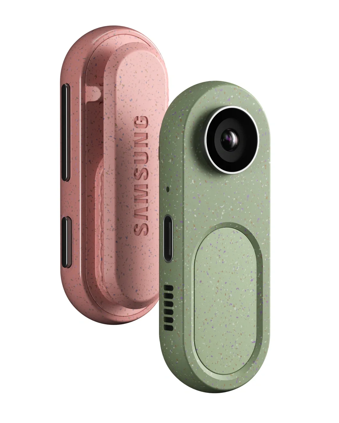 智能穿戴的高级设计