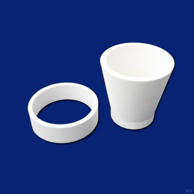 氧化铝工业陶瓷