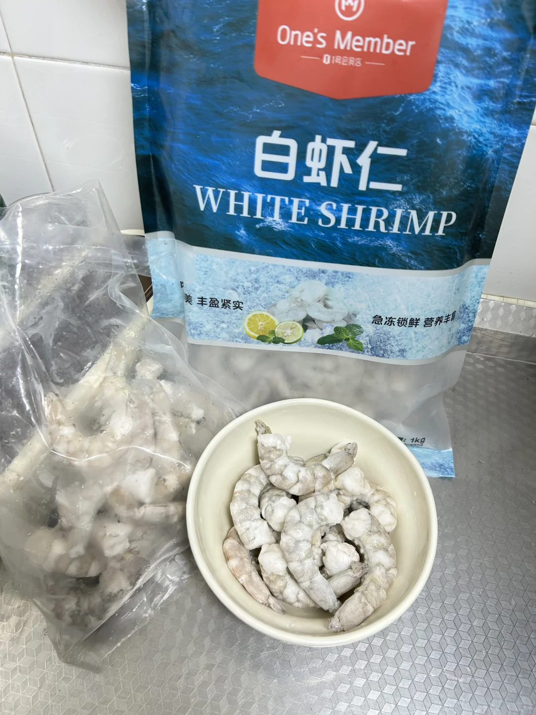 带饭的尽头…真的是懒人饭