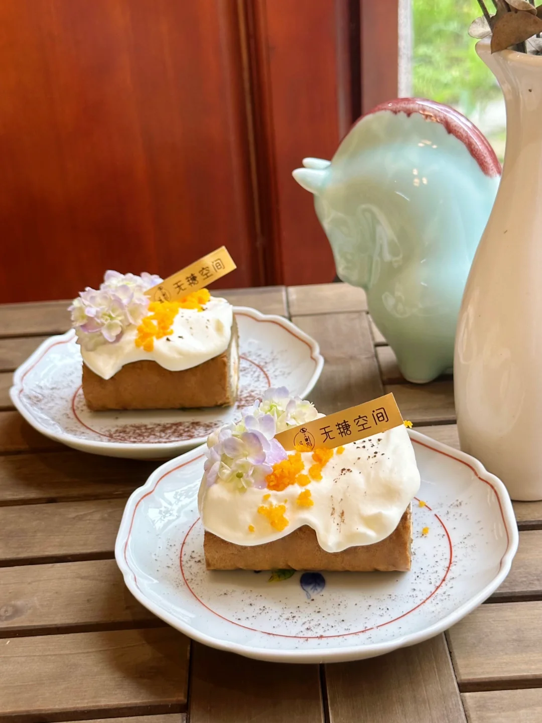 我在中山开的第二间无糖食品店