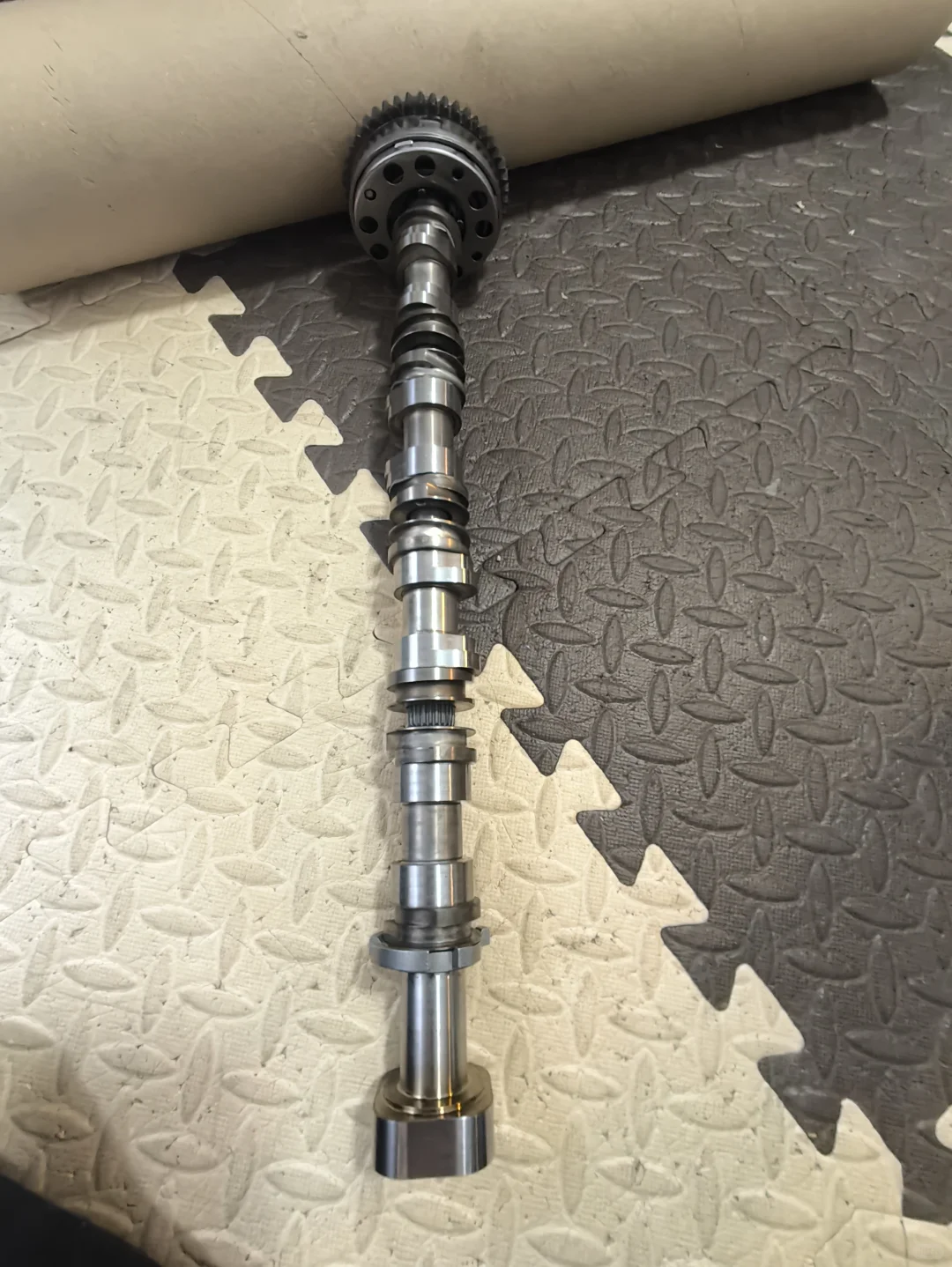 8代gti之复活日记2