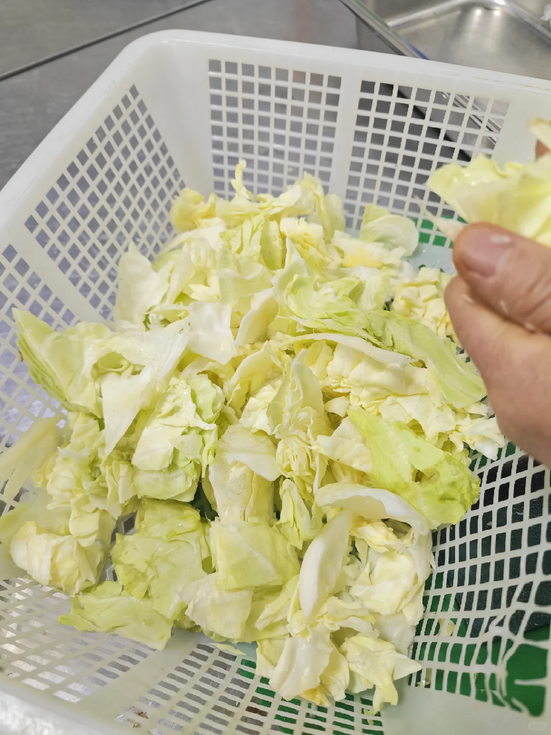 有人说我们是预制菜？