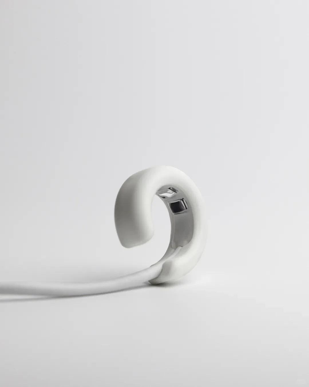 一款新型可穿戴身体检测设备