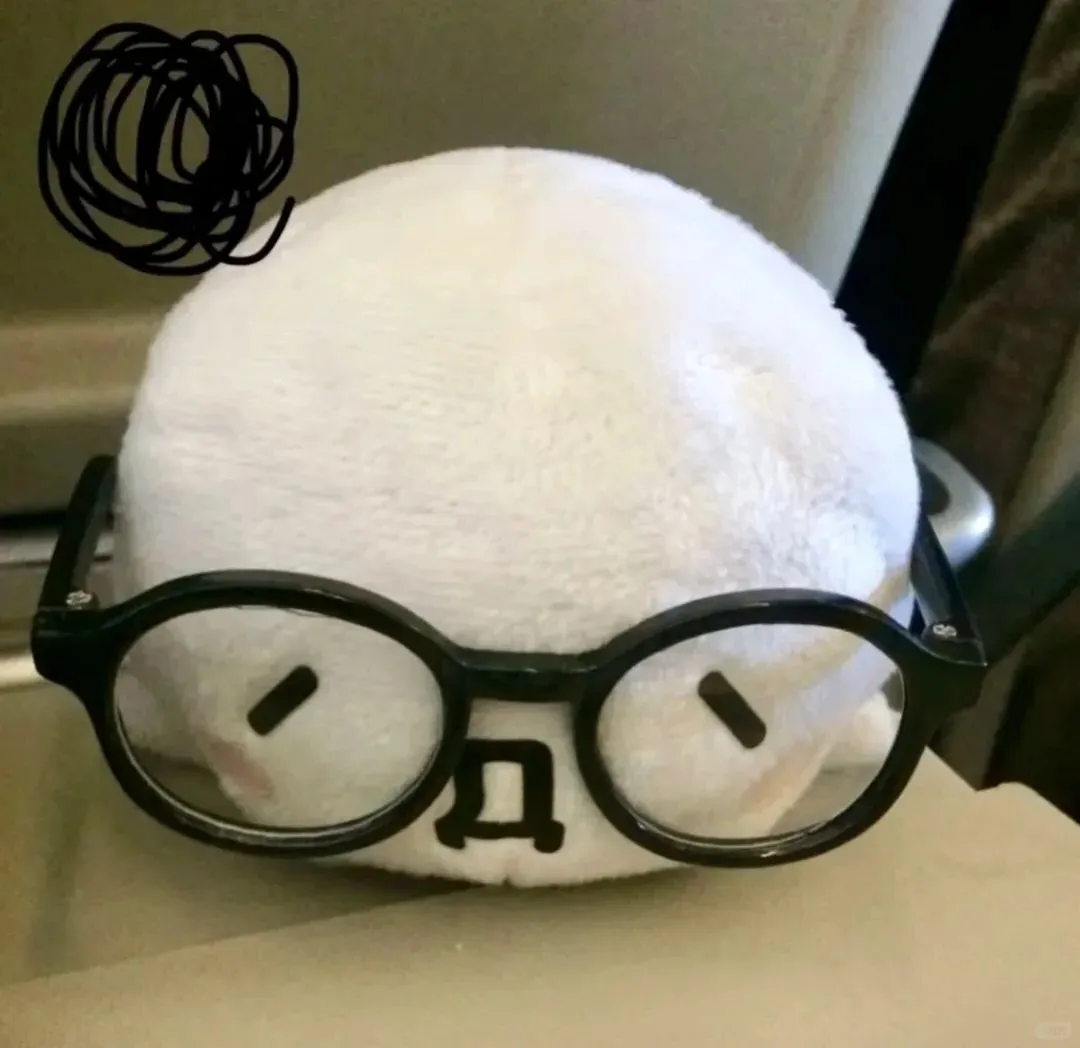 Share?敲可爱滴玩偶头像