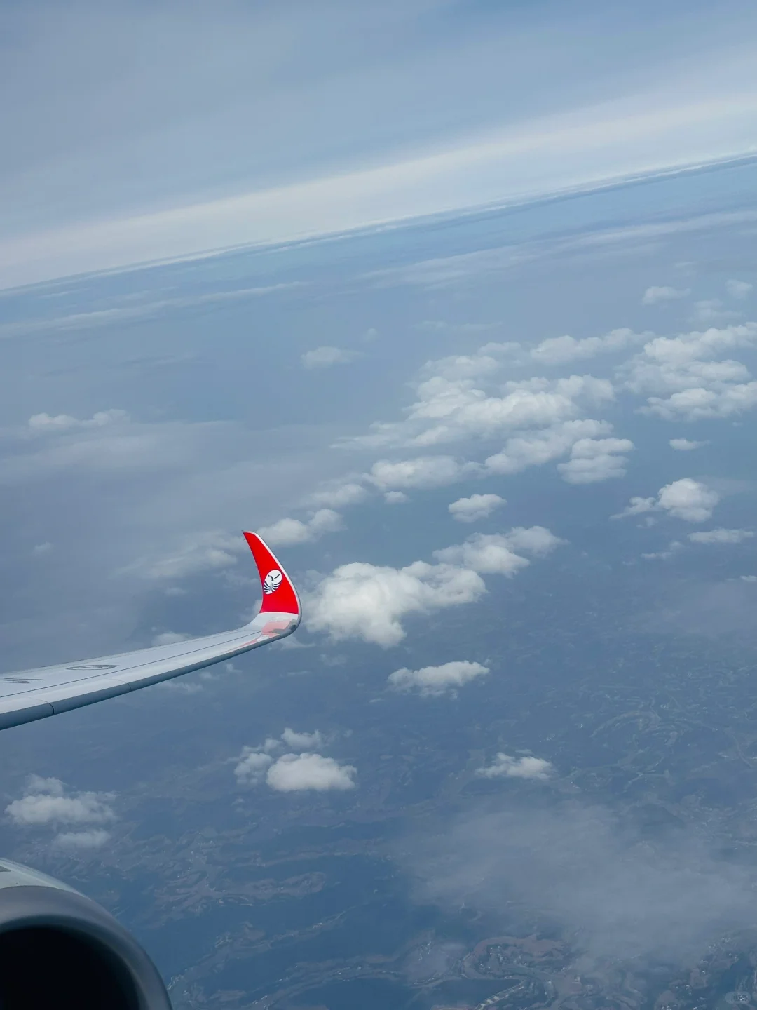 四川航空熊猫小飞侠 A350公务舱体验?️