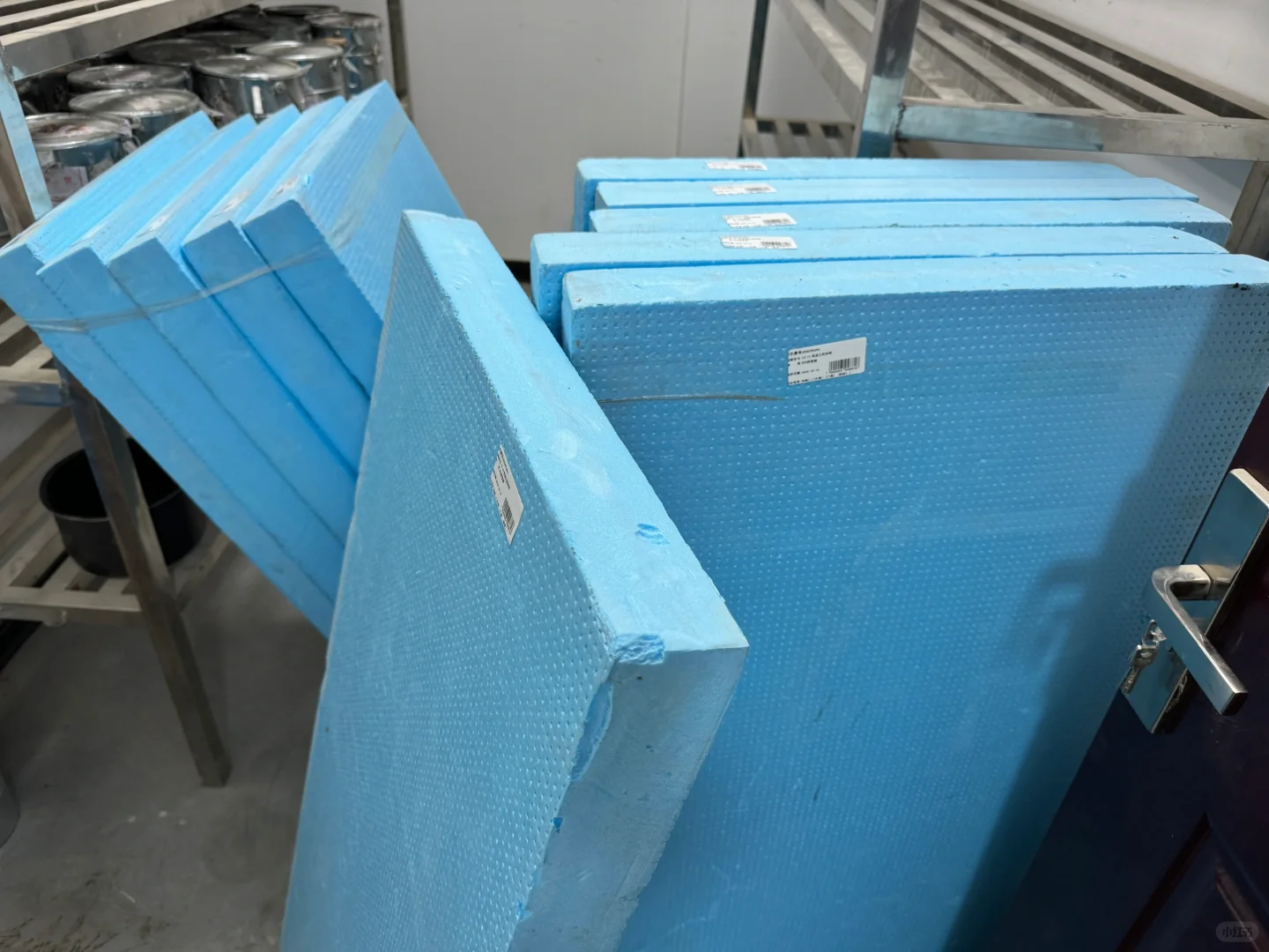 工地资料员|屋面铺设挤塑板有什么作用?