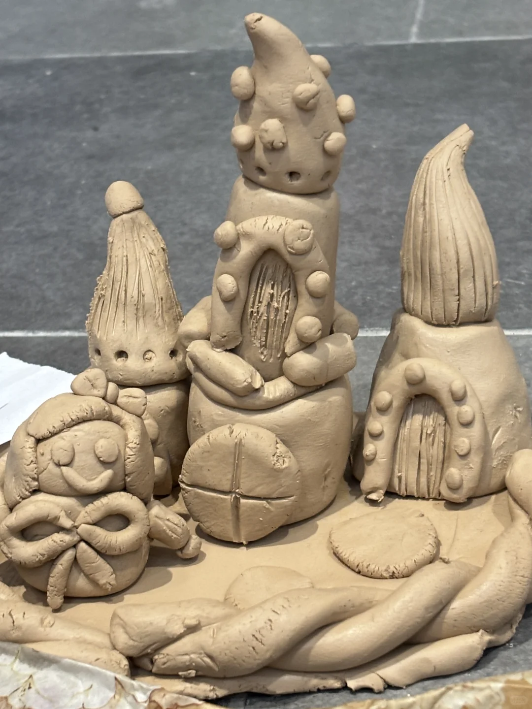 陶艺素材大全！！！