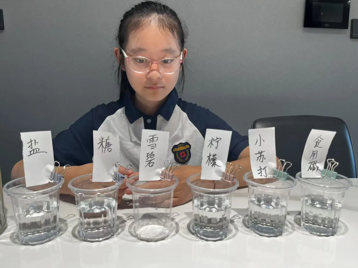 酸碱度的奥秘探索