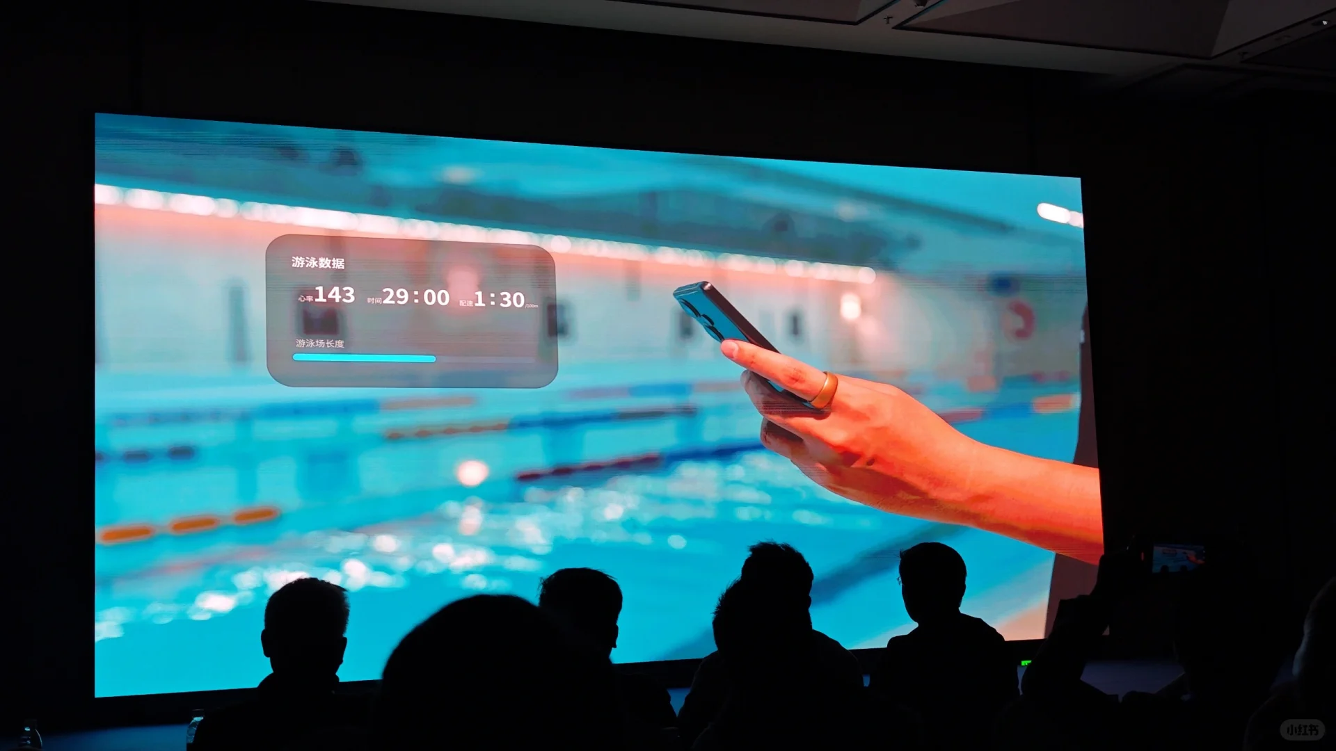 降维打击｜可穿戴初创团队瞻仰行业龙头