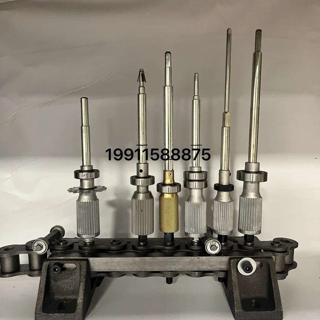 喷涂地轨线传动配件