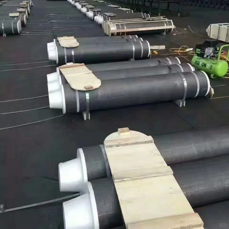 石墨电极，各种石墨制品，可来图定制