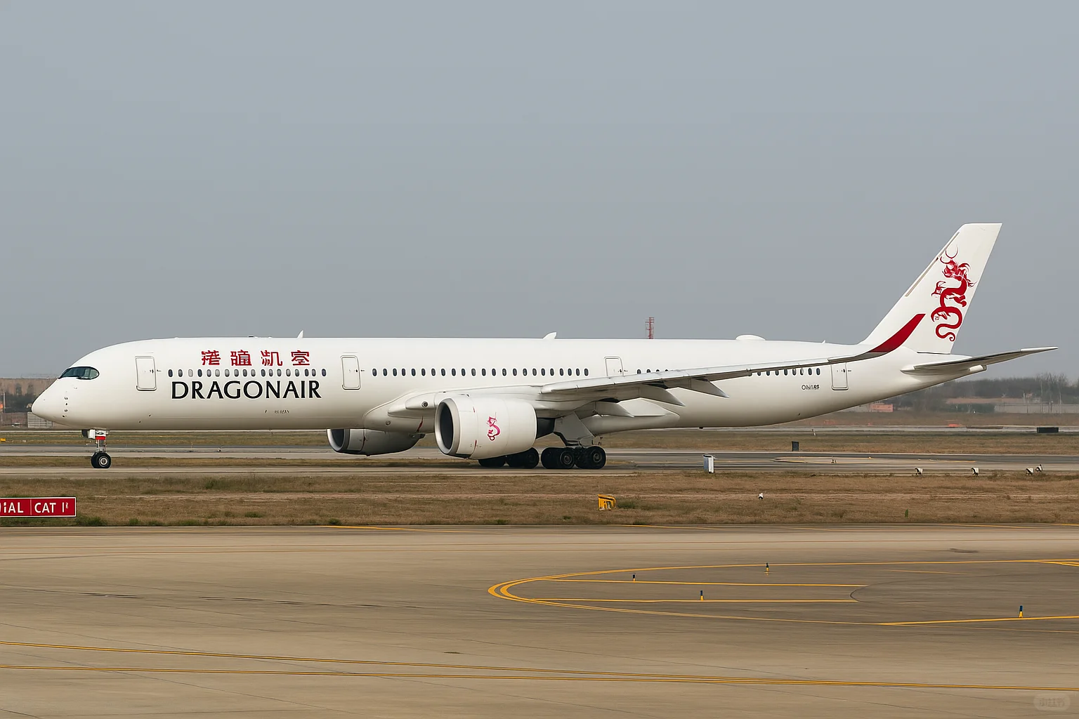 回忆杀~当KA的宽体机空降你的城市