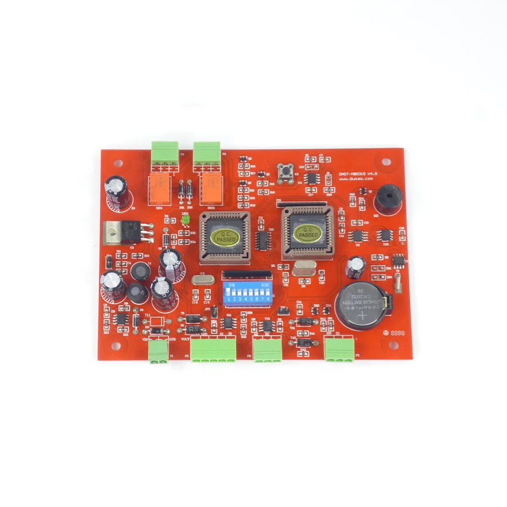 访客联动出入口门禁，梯控，闸机解决方案