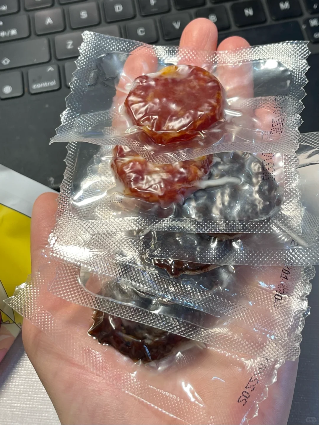 建议爱吃肉肉的姐妹试试这个！！